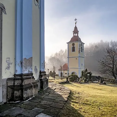Сasa de vacaciones Cimra Bude! *