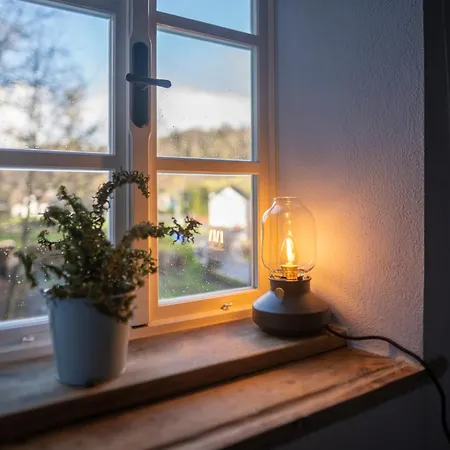 Vakantiehuis Cimra Bude! Horni Prysk